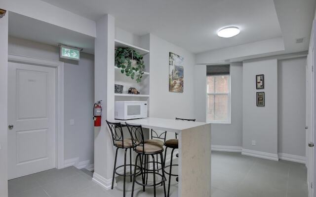 Spadina Guesthouse