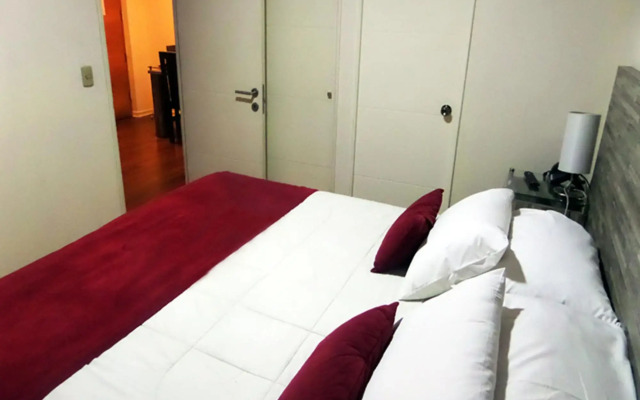 Vr Suite Santiago