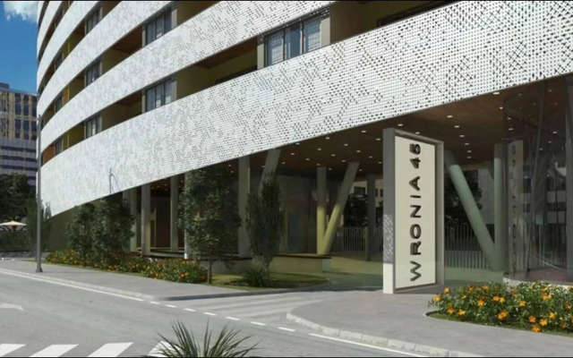 Browary Warszawskie P&O Serviced Apartments