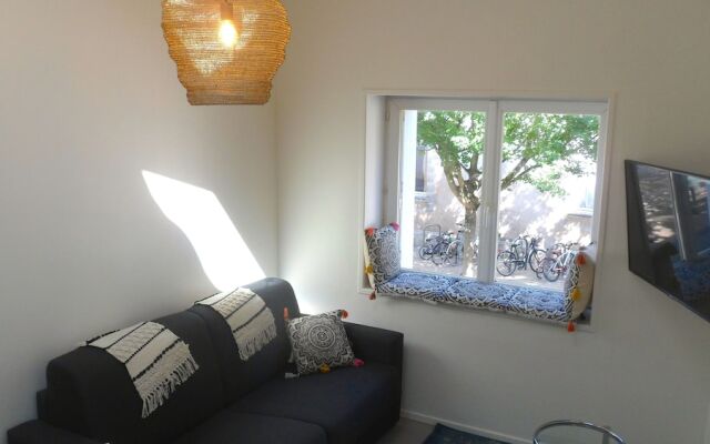 L'Atelier du Vieux Port