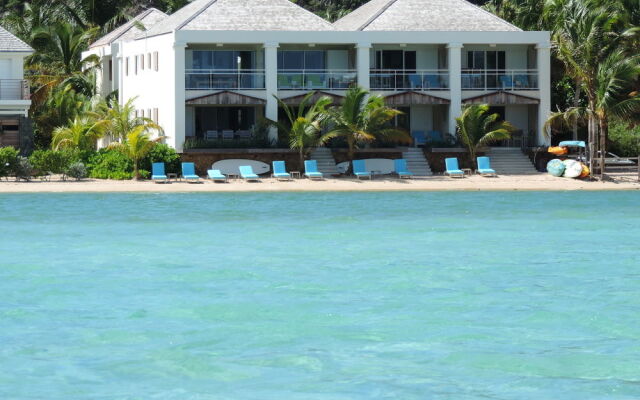 Hotel Les Ondines Sur La Plage