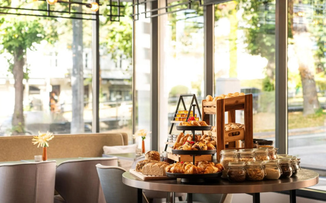 Leonardo Hotel Salzburg City Center