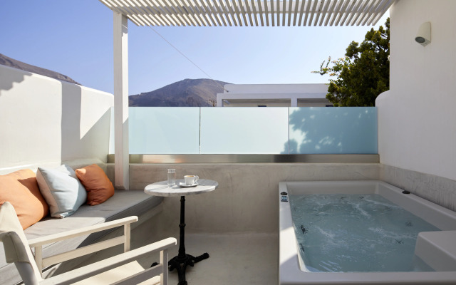 Kouros Village Hotel - Adults Only