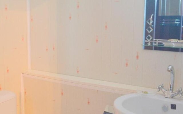 Меблированные комнаты Александра