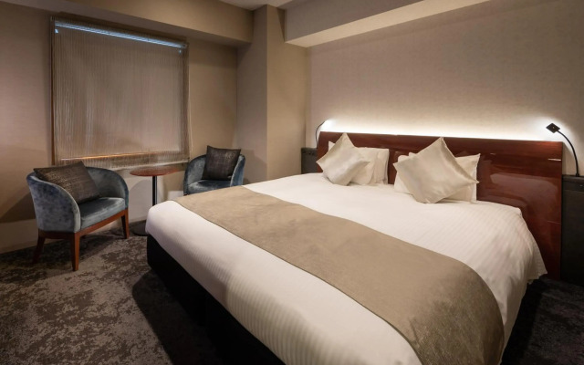Daiwa Roynet Hotel Nagoya Taiko dori Side