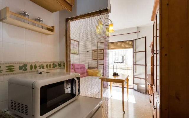 Apartamento Buen Pastor