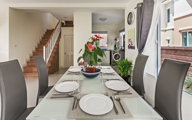 KOOtt Villa