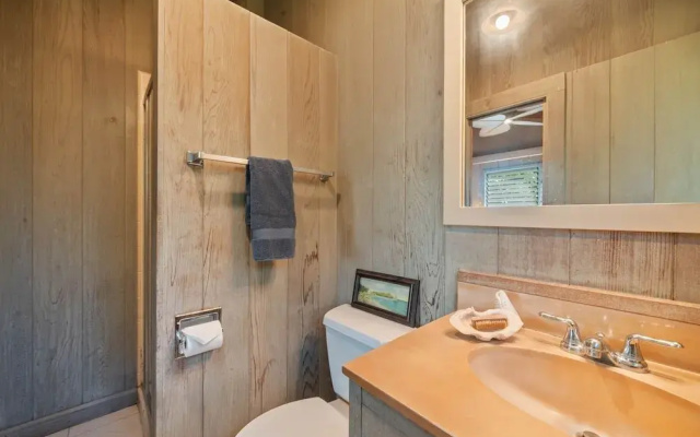 Kona Sunshine 2 Bedroom Home by RedAwning