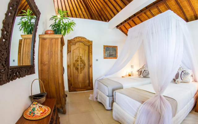 Batu Karang Lembongan Resort & Spa