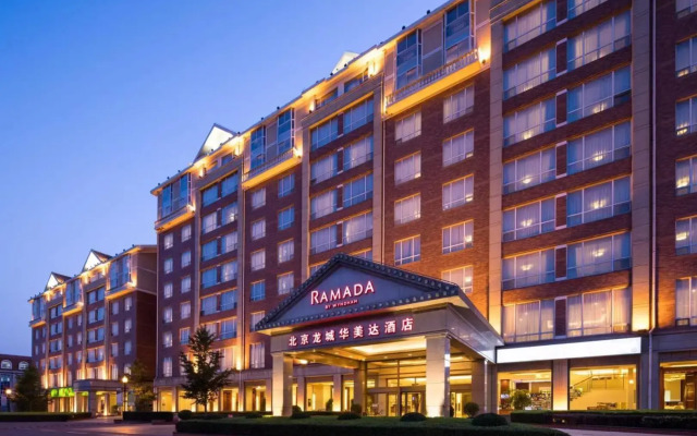 Ramada Beijing North