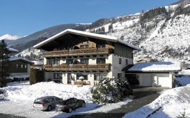 Apartmenthaus Berndlalm