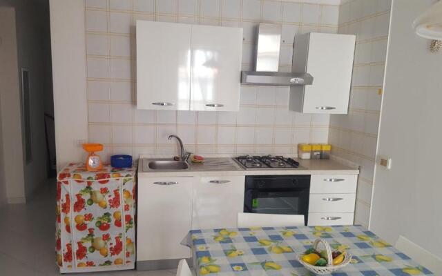 Annalisa Apartments 300 m dal mare