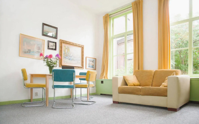 B & B Oudegracht
