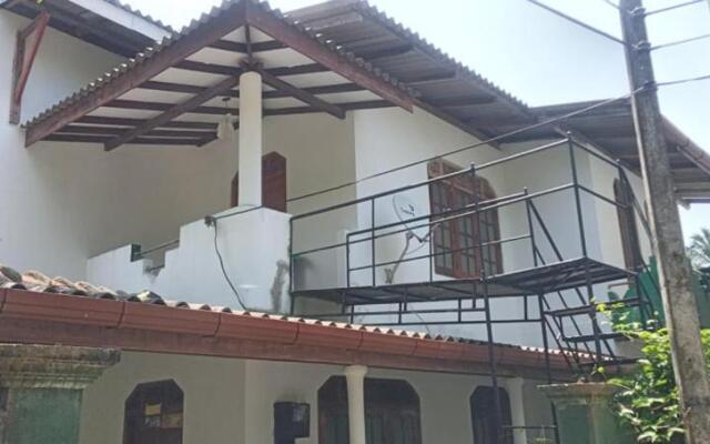 Subhas Apartment