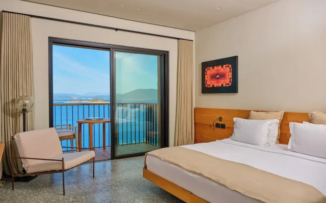 Bodrum Loft