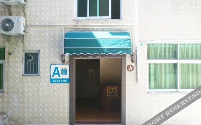 Lai'an Hotel