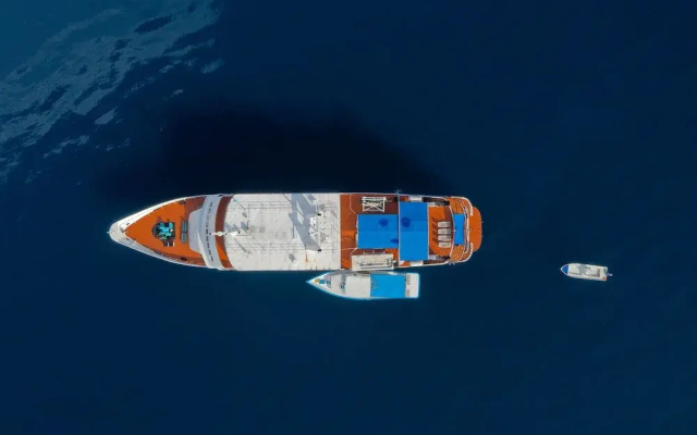 Yasawa Princess