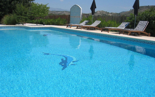 Posada Rural La Venteta