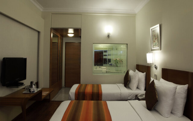 Regency Hotel Mumbai