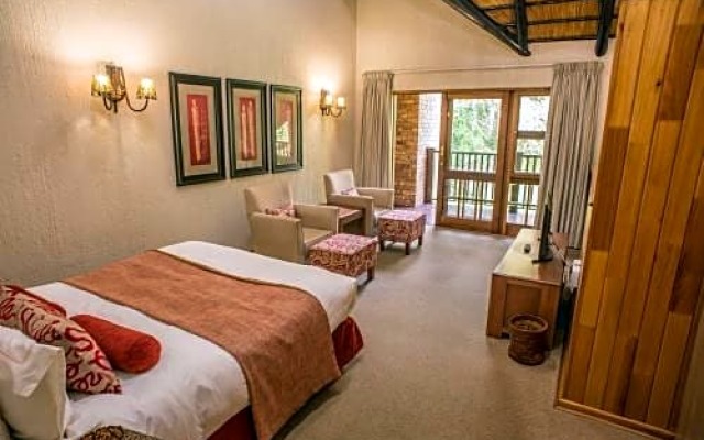 Phala Chalet No 236b