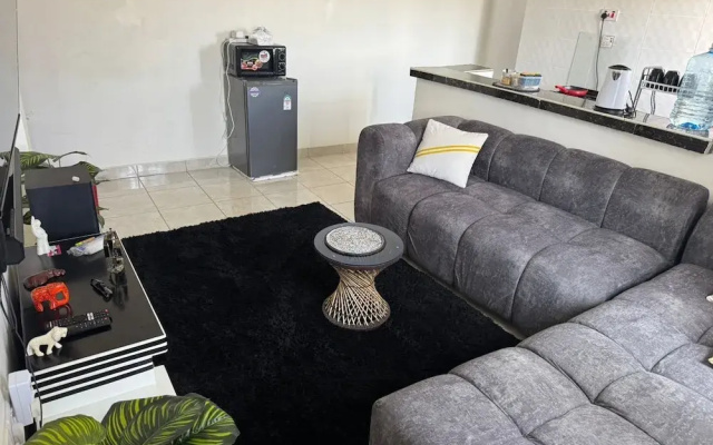 Bamburi Budget Apartments