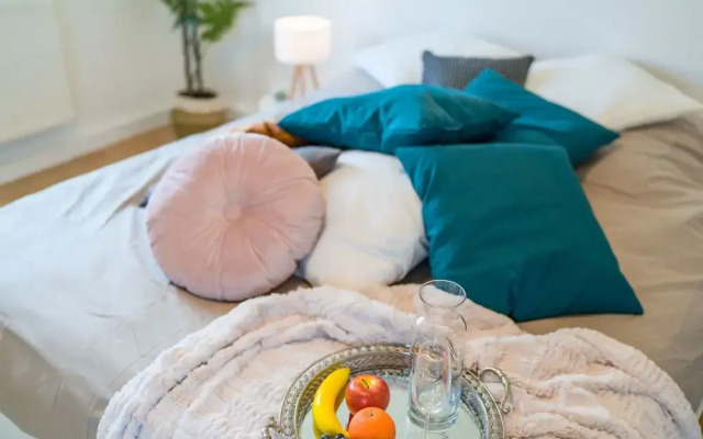 1OG M 65m2 2-Zimmer Wohnung