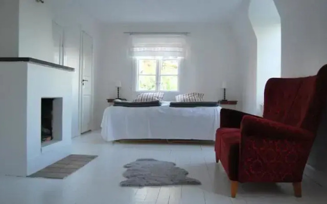 Alvargården Bed & Breakfast