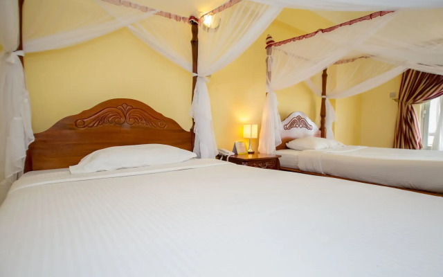 Rainbow Ruiru Resort