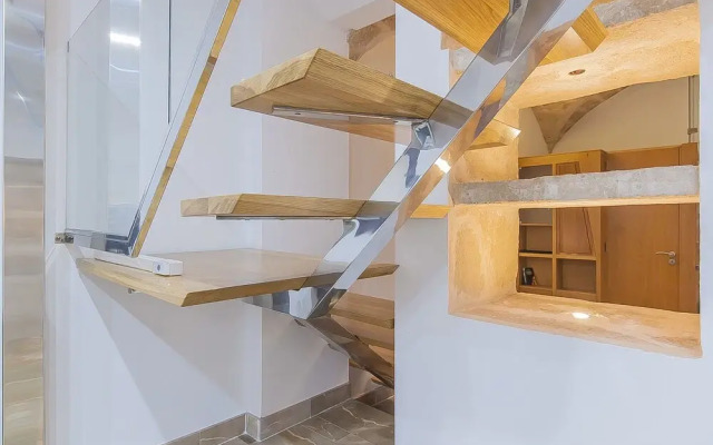 Boveda Boutique House