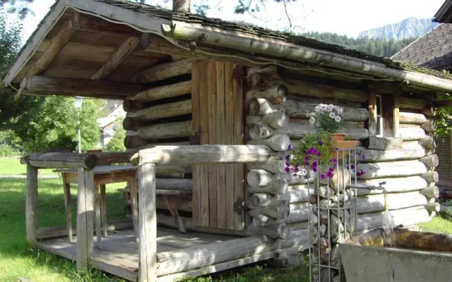 Apartments Broger Hildegard