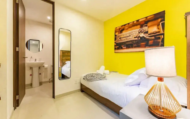 Polanco Full suites by VH