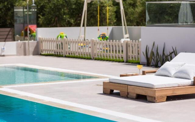Rosmerta Villa, Chic & Prestigious, By ThinkVilla