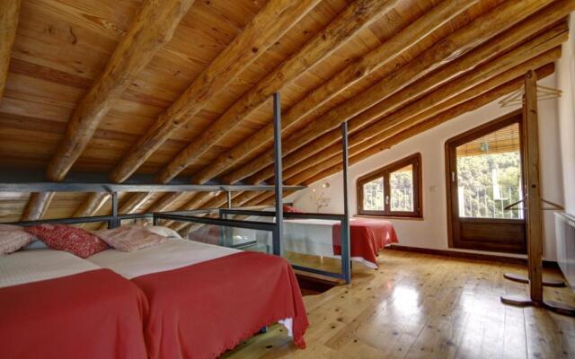 Posada Del Candil