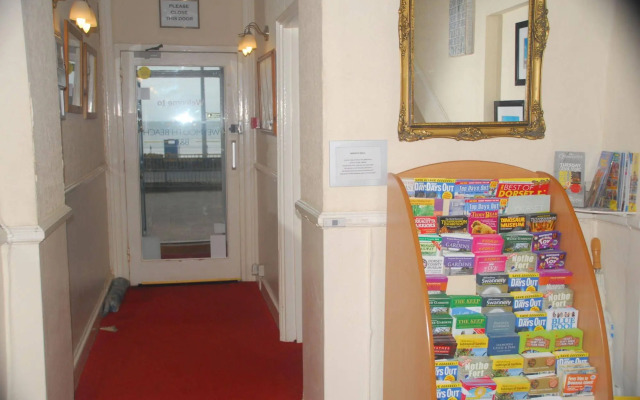 Weymouth Beach B&B