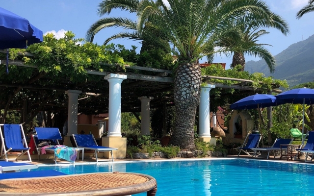 Albergo Terme Villa Svizzera