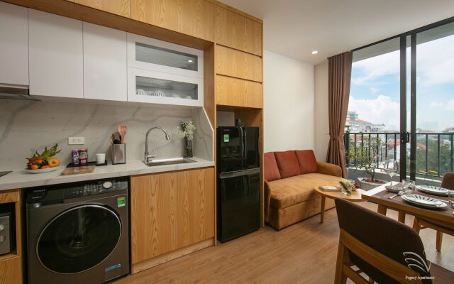 Westlake Pearl Aparthotel & Spa - By Pegasy Group
