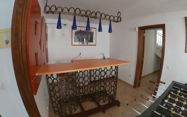 Villa Hydra