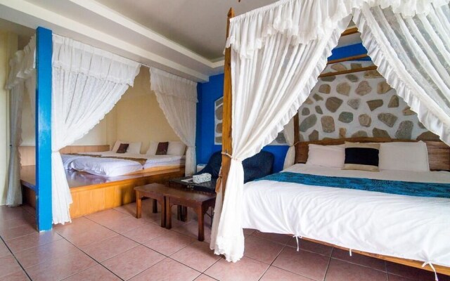 Shengtuolini B&B