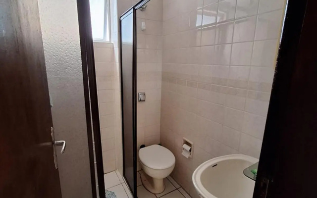 Condomínio agradável Familiar