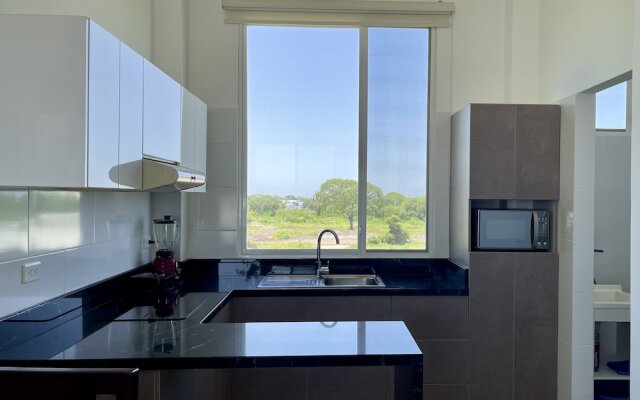 Puerto Madera Apartamentos