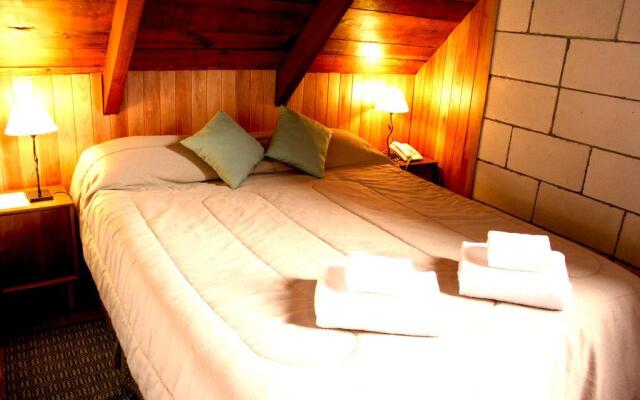 Wesley House Hosteria Boutique