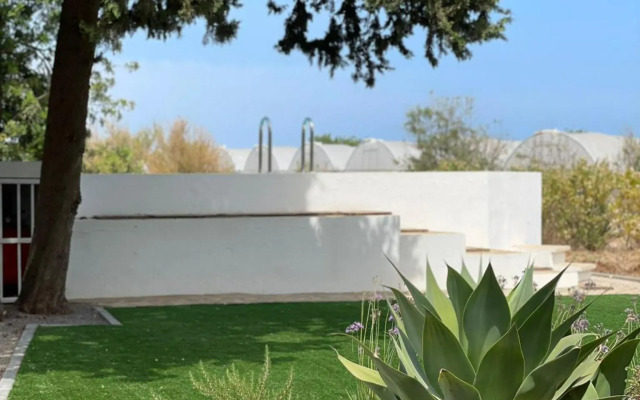 Quinta Vale Caranguejo