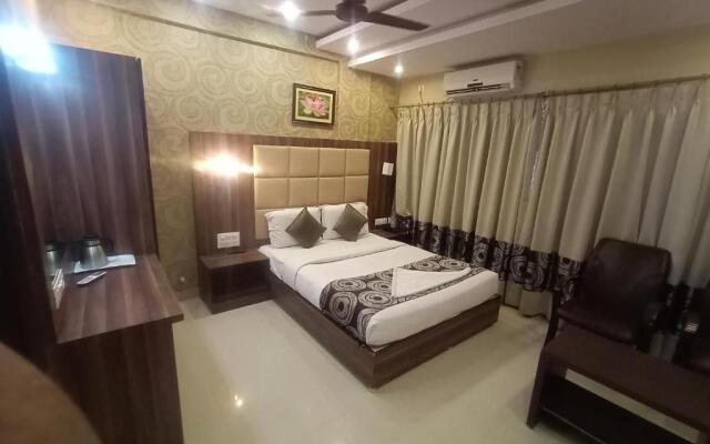 Hotel Aditya Mysore