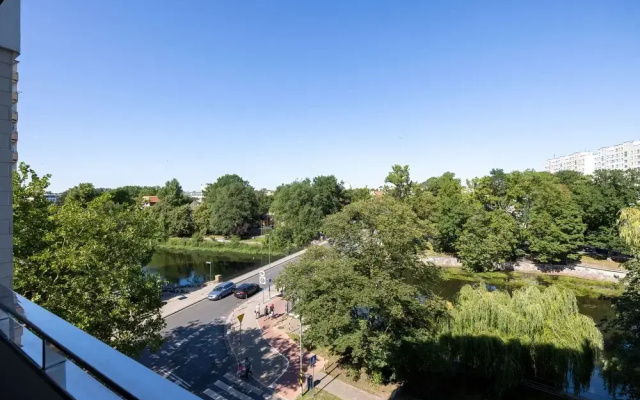 Apartments Platany by Renters