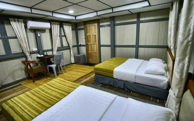 Kampung Karyawan Malim