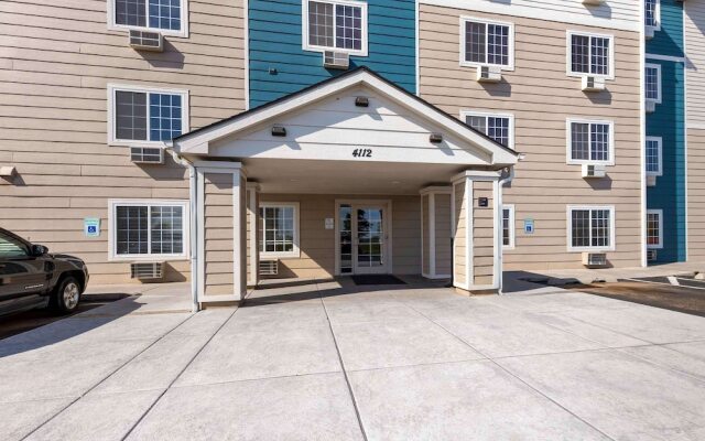 Value Place Oklahoma City I-240