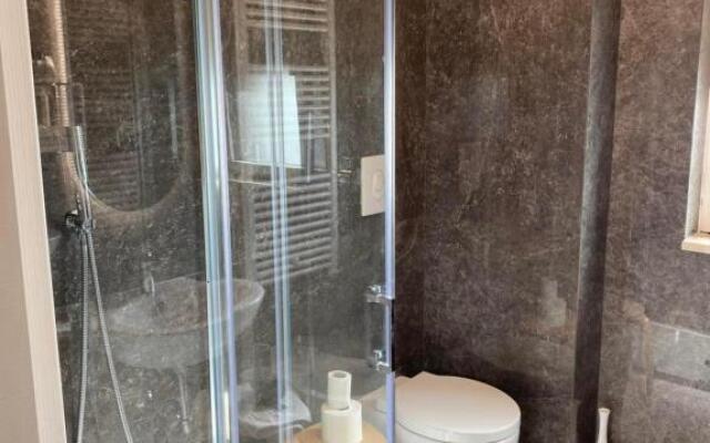 DIZETA Suite and Apartment