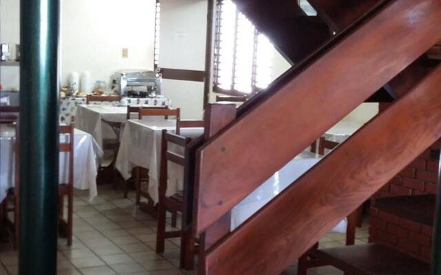 Escuna Praia Hotel