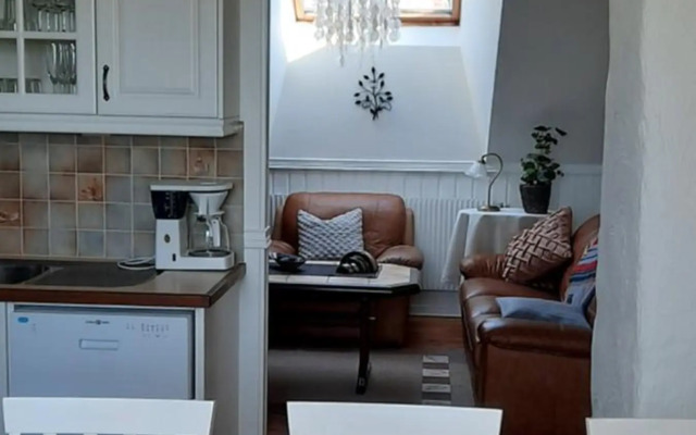 Gallared 710 - Bed And Kitchen