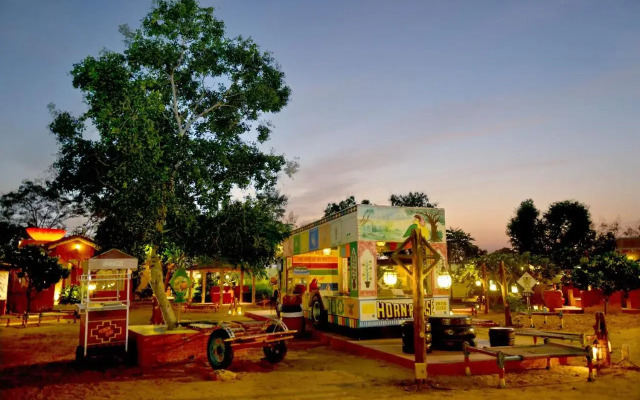 Pink Pearl Hotel & Fun City